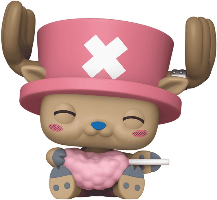 Funko-pop ! - une pièce - Tony Tony Chopper - #1946