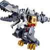 Transformers CyberWorld Chomp Battle Grimlock