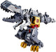Transformers CyberWorld Chomp Battle Grimlock