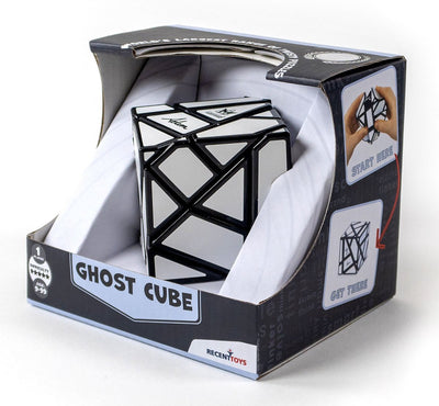 Jouets récents cube fantôme - casse-tête - , meffert