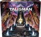 Talisman 5e édition - jeu de société (anglais) - jeu de société