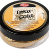 Creativ Company Inka-Gold Gloss Wax Gold, 50 ml