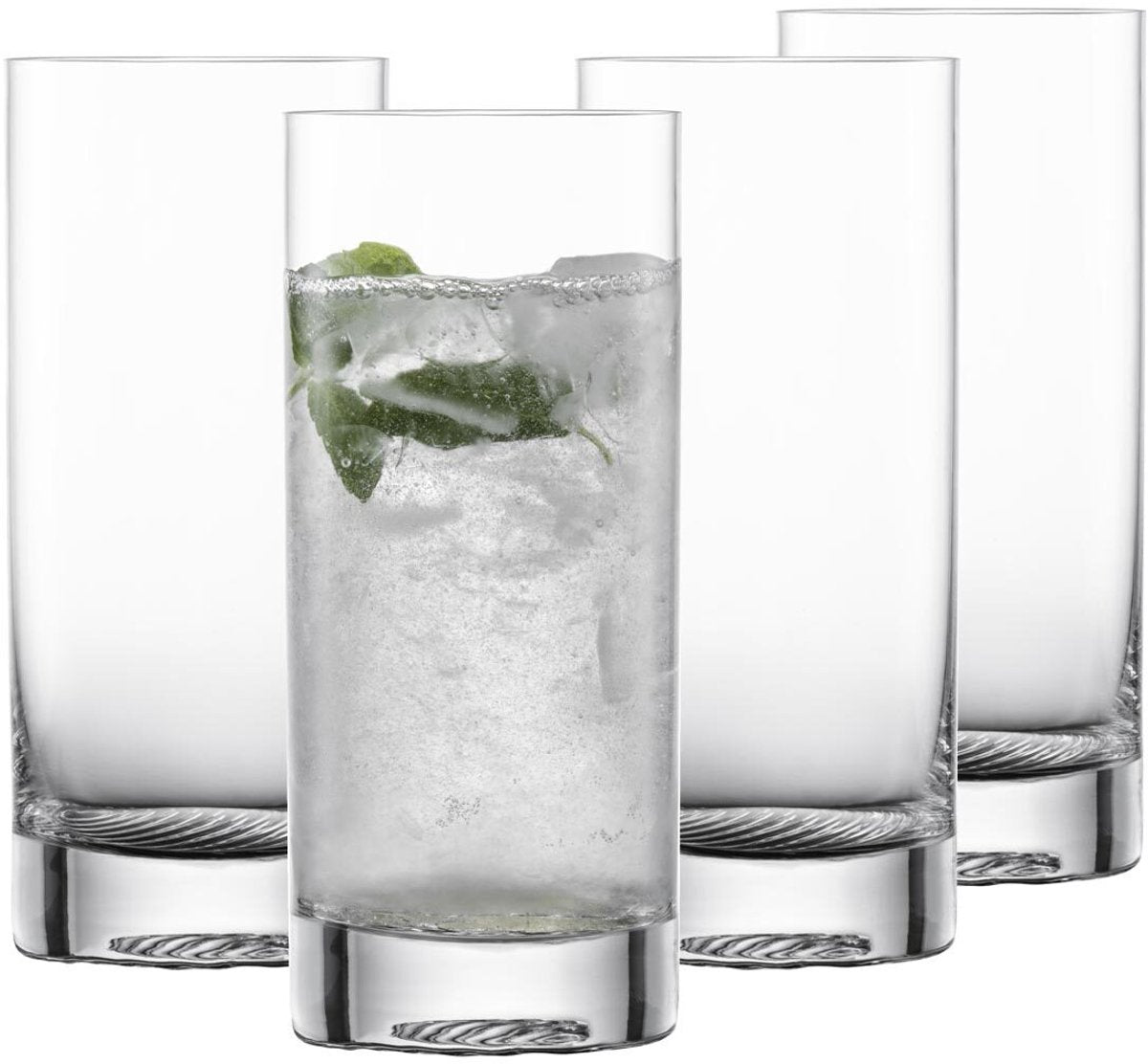 Verre Zwiesel echo verre à long drink 79 - 0,48 l - lot de 4