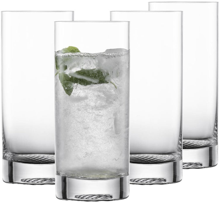 Verre Zwiesel echo verre à long drink 79 - 0,48 l - lot de 4