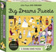Petits gens, grands rêves - puzzle Petits gens, grands rêves