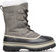 Bottes de neige femme Sorel caribou™ wp - schiste, pierre - taille 39