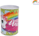 Box Box Metal Unicorn