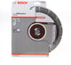 Disque diamant Bosch meilleur abrasif 230 22.23