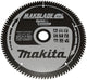 Lame de scie Makita q c 260x30x2,3 100t 5g - b-32633