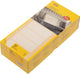 Etiquettes informatiques Avery blanches format 889 x 357 mm (l x h) 4000 pièces