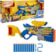 Nerf Marvel Blaster Wolverine