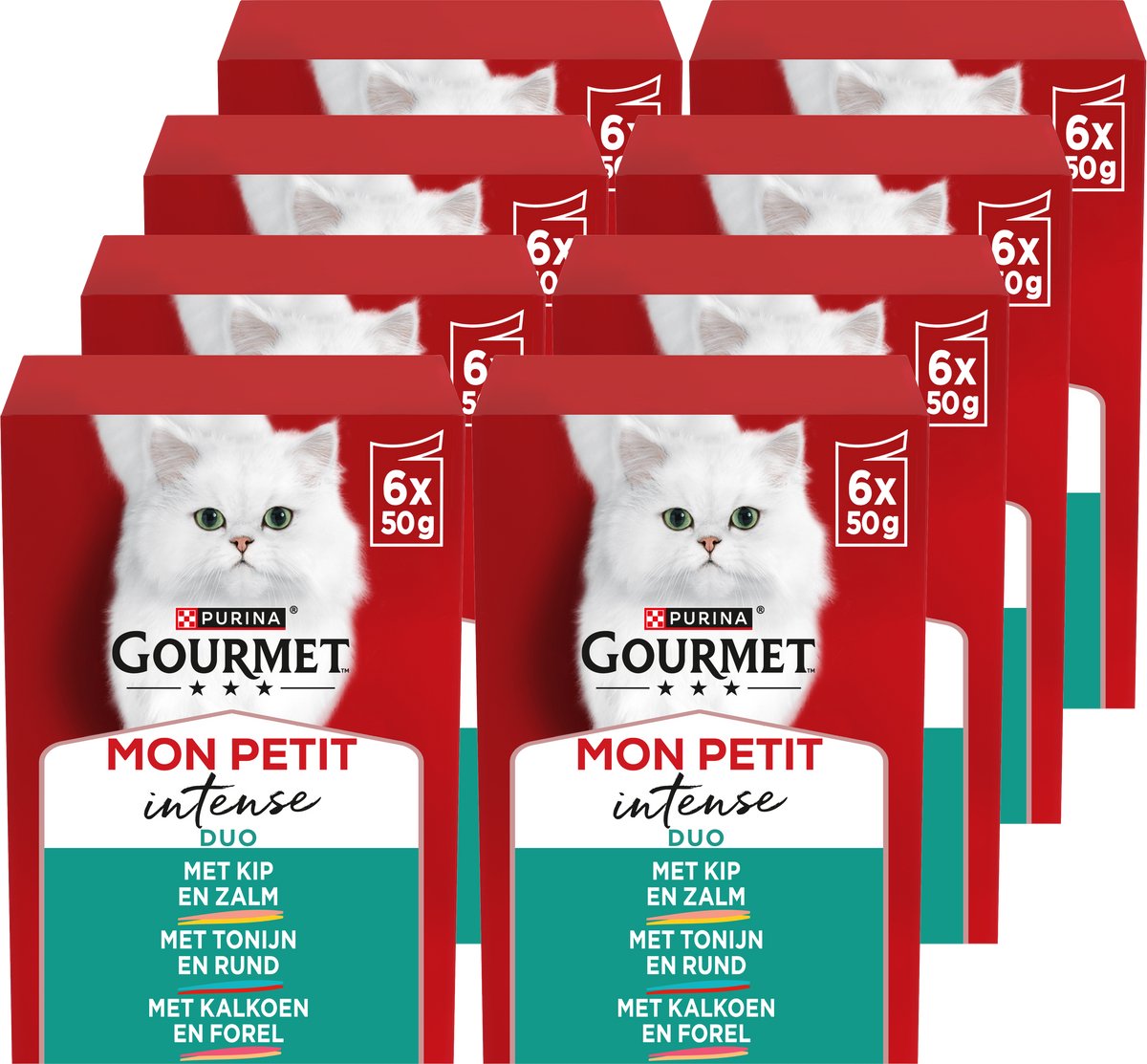 Gourmand