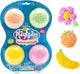 Ressources d'apprentissage playfoam® sparkle (paquet de 4) - 6+