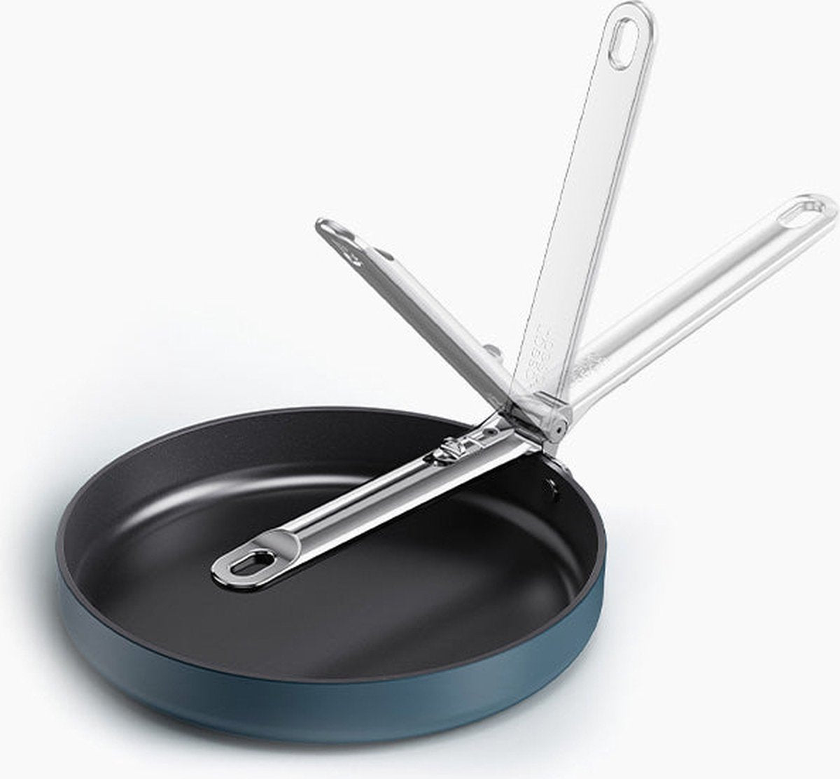 Poêle Joseph Joseph Space – 24 cm – antiadhésive