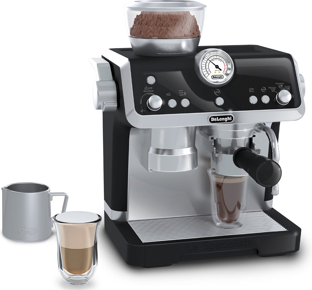 Casdon Casdon Delonghi Barista Toys Maker