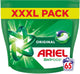 Dosettes de lessive Ariel 3en1 originales - 65 lavages