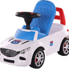 Toys Cavallino Cavallino Trendy Walking Car blanc