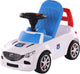 Toys Cavallino Cavallino Trendy Walking Car blanc