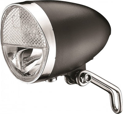 Phare Union UN-4990E Classico 6-44V 30 Lux Black