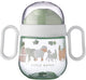 Mepal mio tasse anti-goutte 2.0 little dutch - 200 ml - facile à tenir - vaisselle enfant - petite ferme