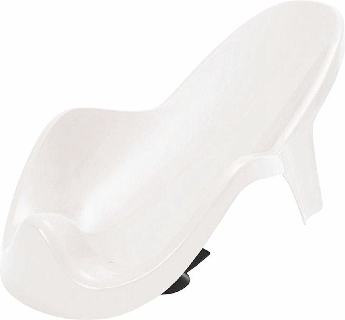 Luma * insert de bain soie avoine