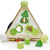 Classic World World Pyramid Activities Box