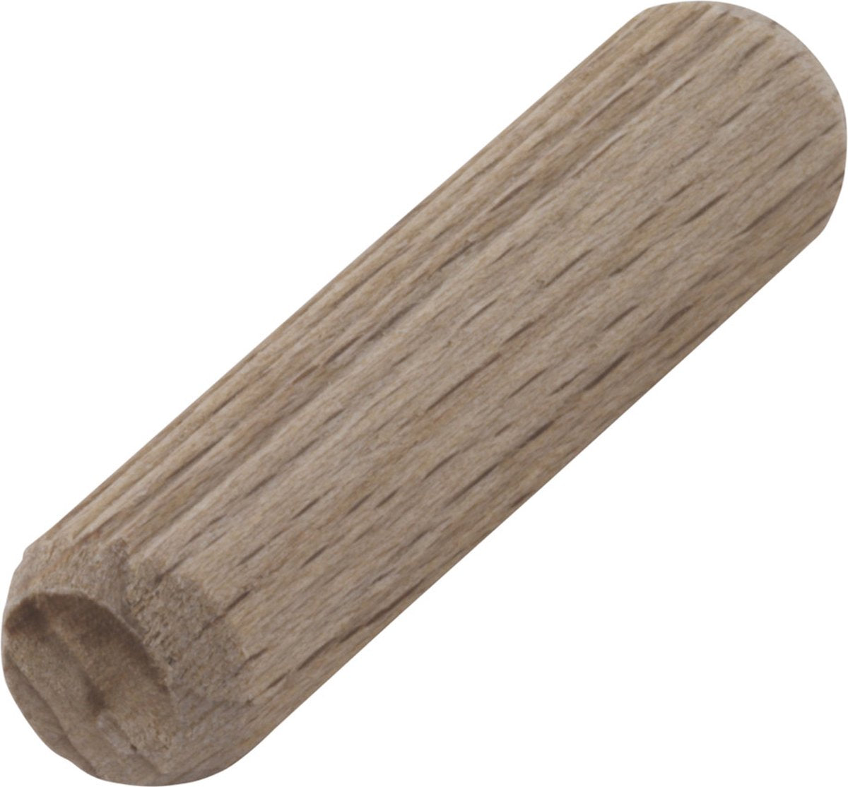 Wolfcraft - chevilles en bois pour gabarit d'infiltration - 30 pièces - 9,5 mm - 2939000