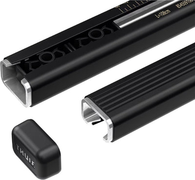Thoule Load Bar Set Square Bar # 7125