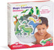 Jouets de bain Edushape créations magiques dinosaures