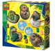 Ses Gieten et Painting - Dino Eggs