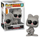 Funko Garfield Nermal Vinyl Figure 51 Unisexe Pop! - neutre - standard