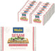 Pain croustillant au sésame Wasa - 12 x 250g