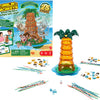 Mattel Falling Sinkeys Sparkling Tree Party Children's Play