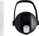Camelbak thrive flip paille enfants capuchon de rechange paille - noir (black)