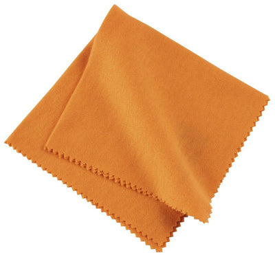 Kit de nettoyage Hama comprenant 30 lingettes humides Pro-optik et 1 chiffon en microfibre