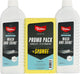 Ensemble de nettoyage S05G Wash and Shine Shampoo 2x 500ml