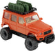 Klein Toys Mercedes-Benz Classe G - échelle 1:24 - orange