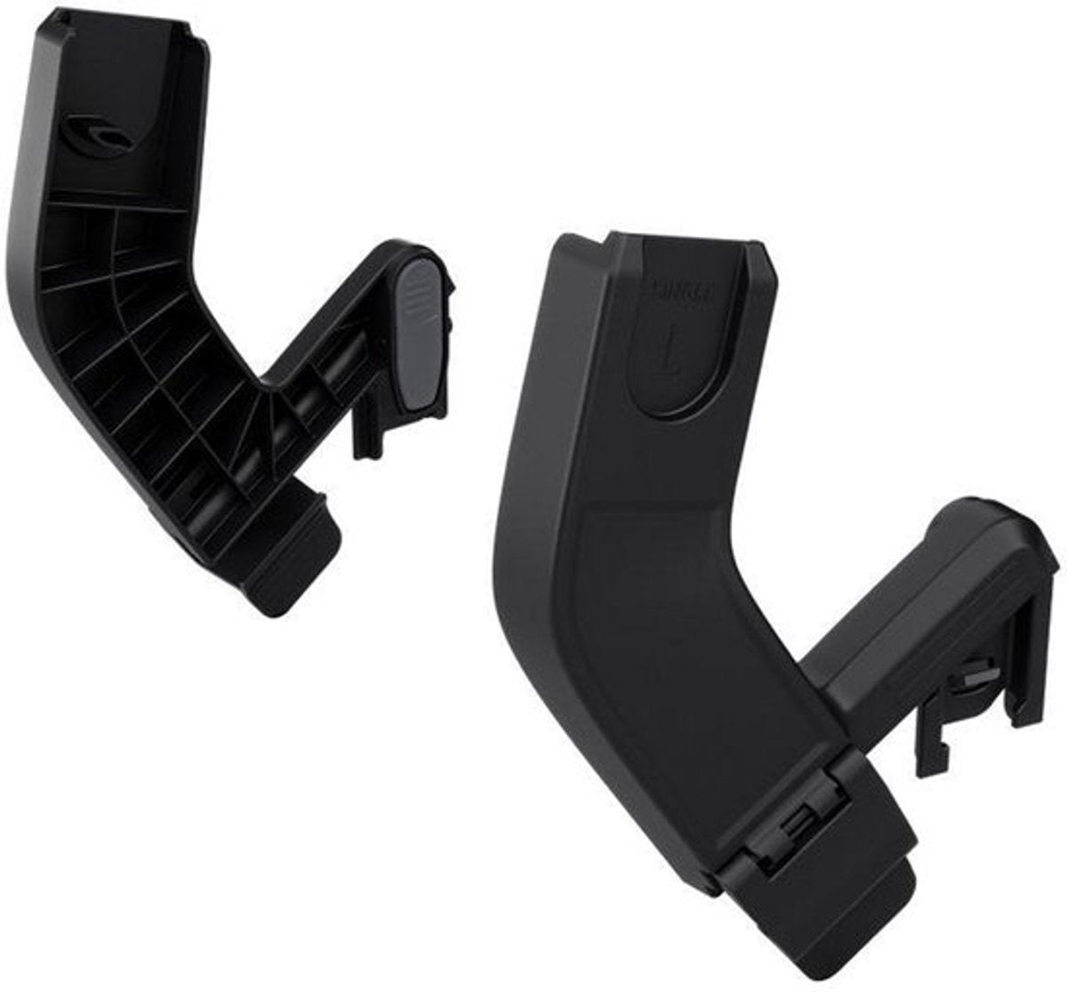 Adaptateur de siège auto Thule urban glide 3 pour maxi-cosi | noir