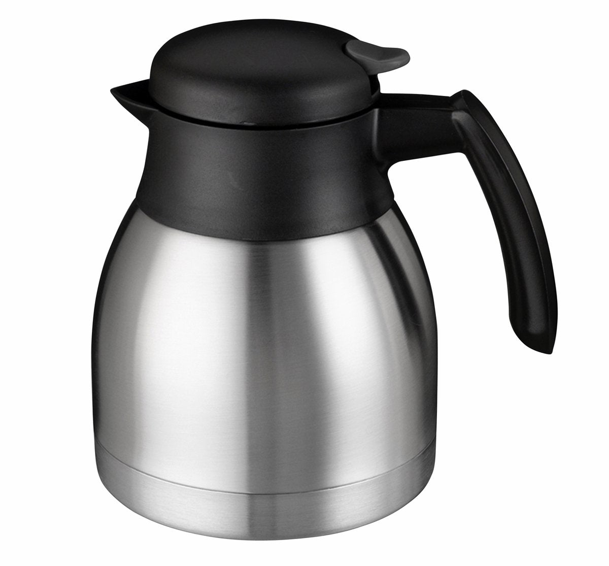 Bravilor bonamat | thermos | acier inoxydable | 1,2 litres