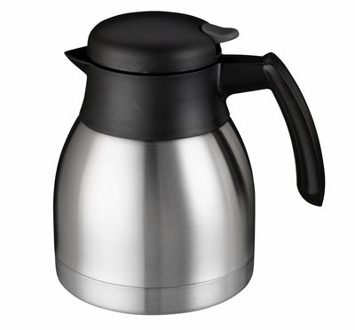 Bravilor bonamat | thermos | acier inoxydable | 1,2 litres