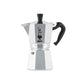Bialetti moka express - percolateur - 6 tasses - aluminium