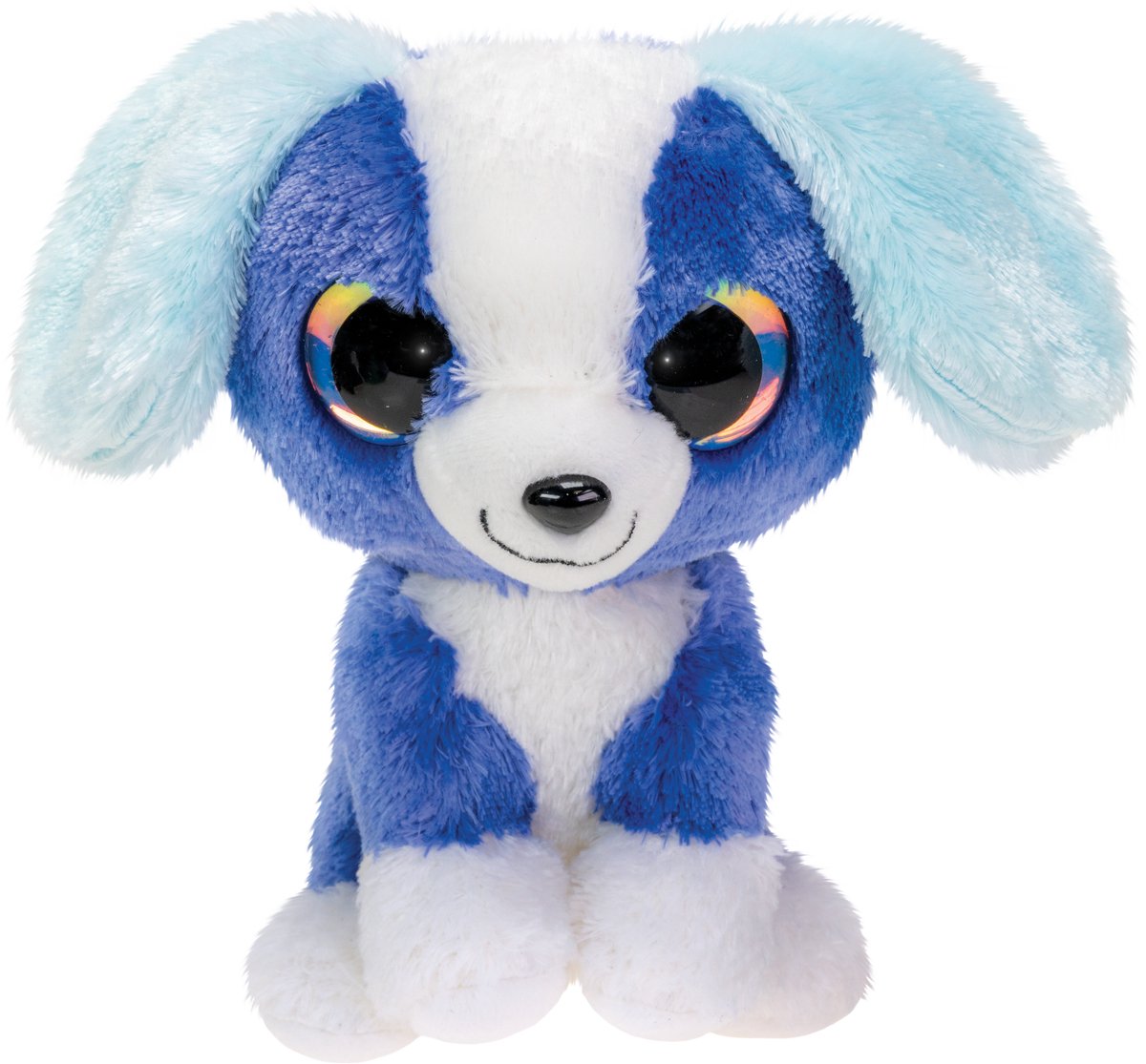 Lumo Stars Cuddle Hond Tessa, 15cm