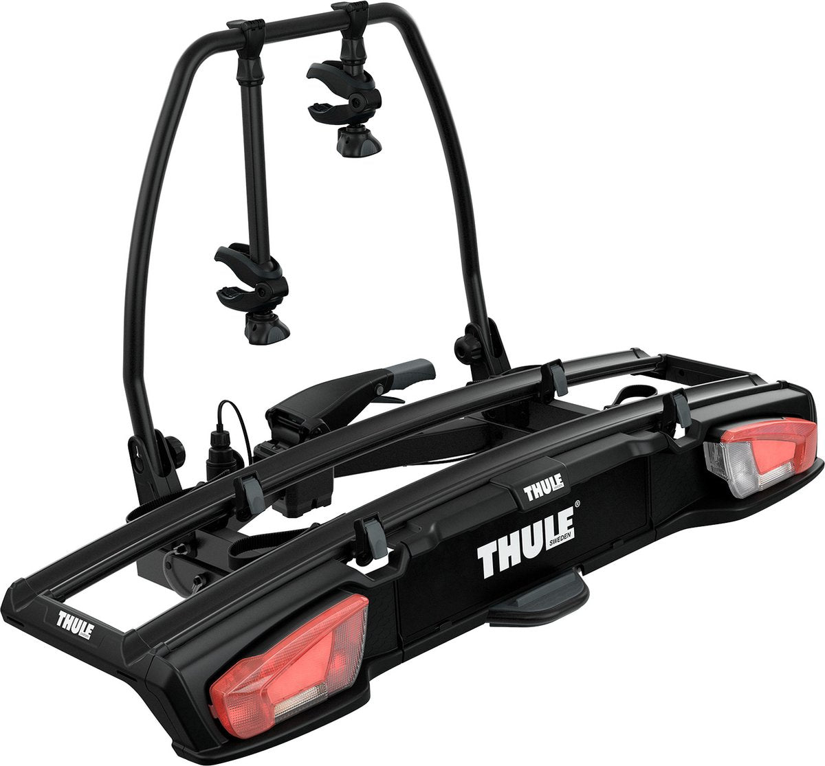 Thule velospace xt 2 black edition 938 - porte-vélos