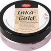 Creativ Company Inka-Gold Glosswax Rose Quartz, 50 ml
