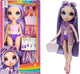 MGA Entertainment Rainbow High Swim Style Pop Violet