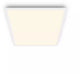 Philips LED Plafonnier Philips Touch - carré - blanc