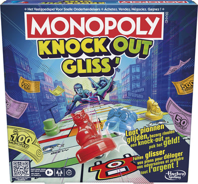 Monopole
