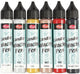 VIVA DÉCORD VERSION DE CANDE, COLLES STANDARD, 6X28 ML 1 BOX