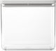 Conteneur de conservation Brabantia savoureux+ - empilable - 3,5 l - gris clair