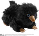 La noble collection Harry Potter : Les Animaux Fantastiques - Peluche Niffler bébé noir